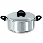 Ca�arola de alum�nio N�24