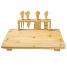 Kit p/queijo com t�bua