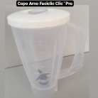 Copo p/liquidificador arno