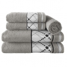 Jogo de banho 5p�.