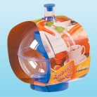 A�ucareiro dosador