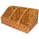 Porta sach�s triplo