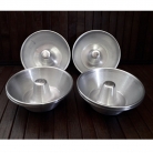 Forma p/quindim N�3