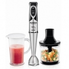 Multi mixer inox 220V.