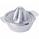 Espremedor de laranja inox