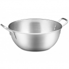 Tacho de alum�nio 40cm