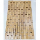 Jogo americano bambu