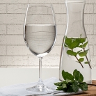 Ta�a cristal 580ml.