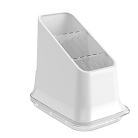 Escorredor de talheres plastico