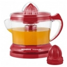 Espremedor de frutas 110V.