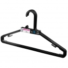 Cabide plastico 5p�.