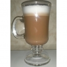 Caneca capuccino 