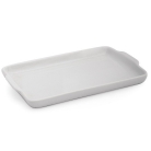 Bandeja de porcelana 26cm