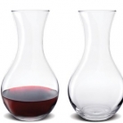 Jarra decanter 1L.