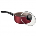 Panela antiaderente 18cm