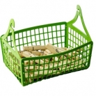 Cesto para prendedor de roupas