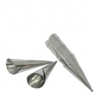 Forma p/canudo N�2