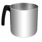 Canec�o de alum�nio