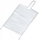 Grelha simples 55cmx29cm