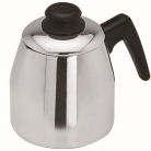 Bule de alum�nio 1L.