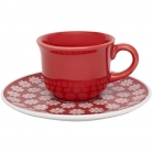 X�cara p/ch� 200ml.