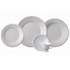 Aparelho de jantar porcelana 30p�.