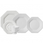 Aparelho de jantar 30p� de porcelana