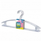 Cabide cristal 3p�.