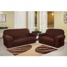 Capa p/sof� 2 e 3 lugares