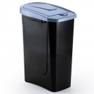 Lix.plast. 15l c/tampa