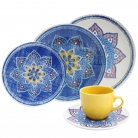 Aparelho de jantar 30p�.