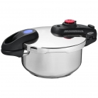 Panela de press�o inox 3L.