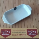 Assadeira refrat�ria