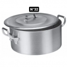 Ca�arola hotel N�32