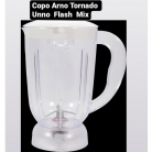 Copo p/liquidificador Mallory