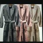 Roup�o microfibra tam.GG