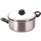 Ca�arola polida 20cm