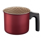 Canec�o antiaderente 12cm