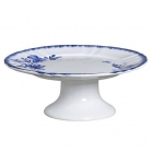 Prato p/ bolo c/p� 33cm