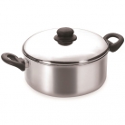 Ca�arola polida 24cm