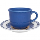 X�cara p/ ch� 200ml.