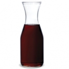Jarra decanter