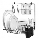 Escorredor de parede Black