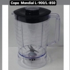 Copo p/liquidificador Mondial