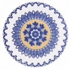 Prato p/sobremesa 20cm