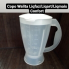 Copo p/liquidificador Walita