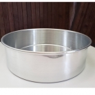 Forma p/bolo redonda N�22