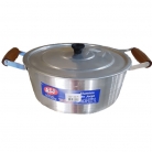 Ca�arola de alum�nio 20cm