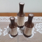 Panela de press�o inox 6L.