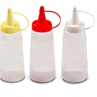 Mostardeira pl�stica